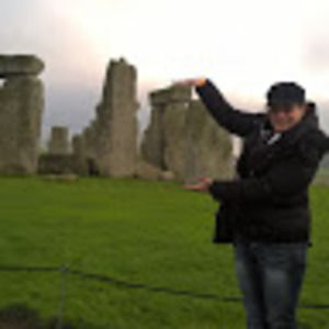 Meet your Posher, Cassidy